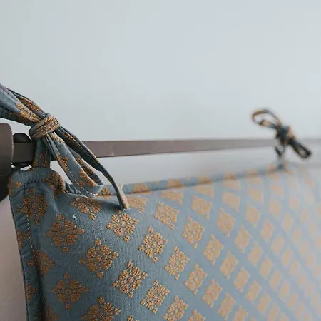 בית נופש Trulli D'itria