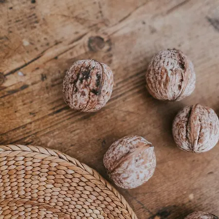 Trulli D'itria * מרטינה פרנקה