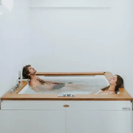 Trulli D'itria בית נופש