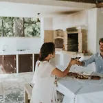 Trulli D'itria Holiday home Martina Franca
