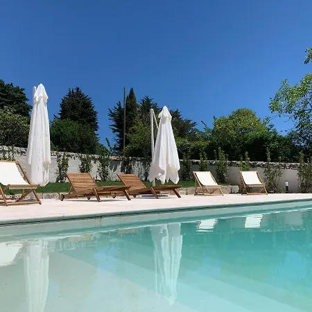 Trulli D'itria Prázdninový dům Martina Franca