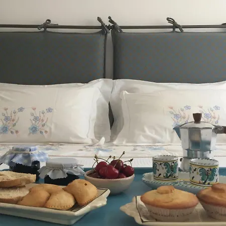 別荘 Trulli D'itria *