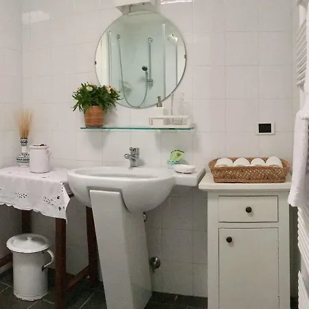 Prázdninový dům Trulli D'itria *