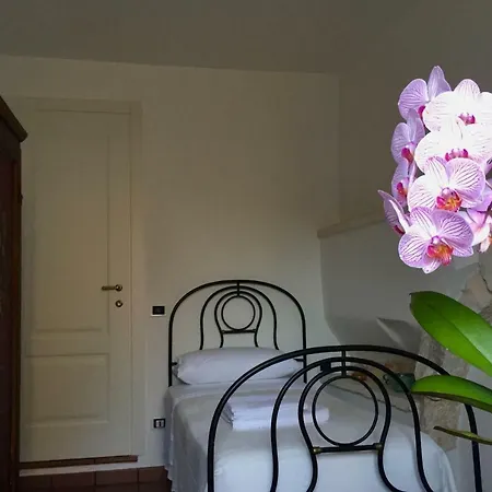 Prázdninový dům Trulli D'itria *