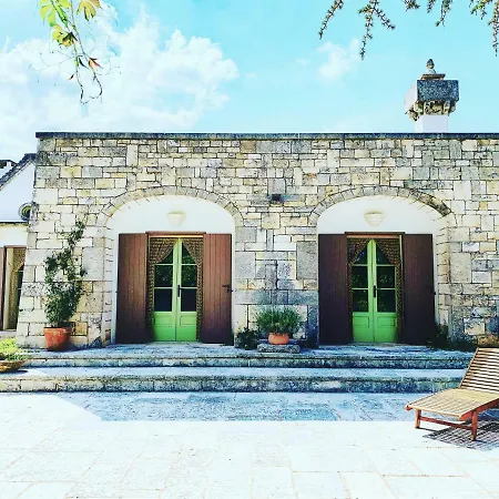 Trulli D'itria *