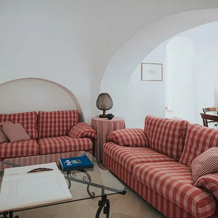 Trulli D'itria *