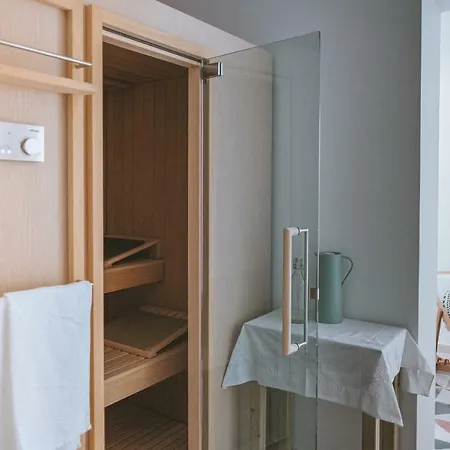 Trulli D'itria Prázdninový dům *