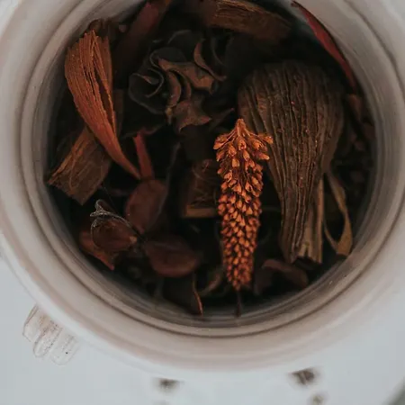 Trulli D'itria 別荘