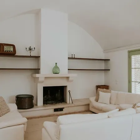 Prázdninový dům Trulli D'itria Martina Franca