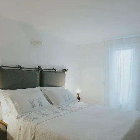 Prázdninový dům Trulli D'itria Martina Franca