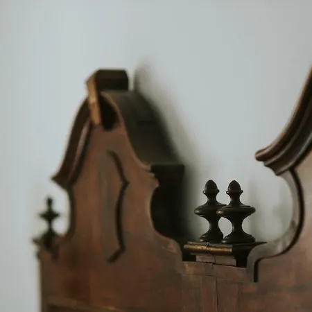 Prázdninový dům Trulli D'itria