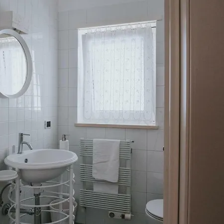 Prázdninový dům Trulli D'itria *