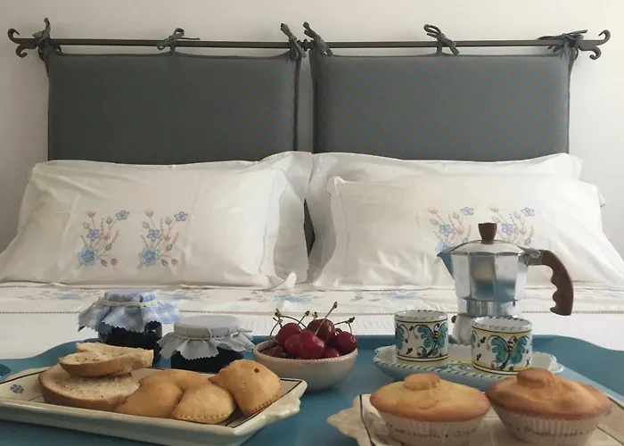 度假居 Trulli D'itria *