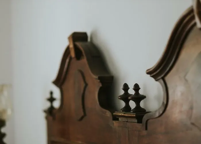 Hébergement de vacances Trulli D'itria